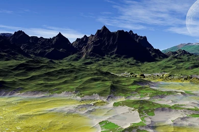 GEOLOGY By Kwintzy On DeviantArt