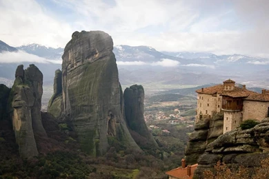 Landscapes Nature Cityscapes Rocks Geology Wallpapers