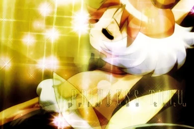 Princess Tutu Wallpapers   Princess Tutu Wallpapers (2869010)   Fanpop