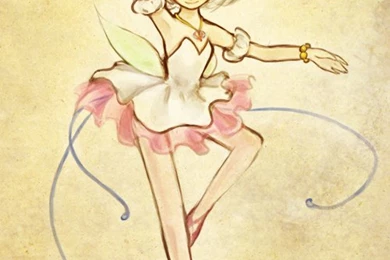 DeviantArt: More Like Princess Tutu Animation Test By KarolinaMixiao