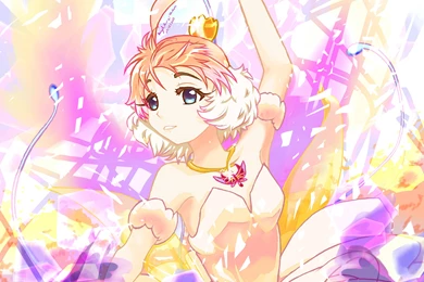 Princess Tutu By Fanyazi On DeviantArt