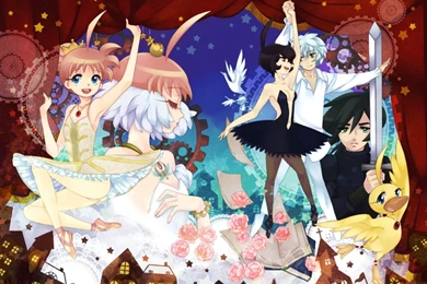 Beneath The Ocean's Embrace