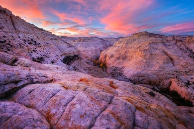 Landscapes Nature Geology Afternoon Sunset Cloud Wallpapers