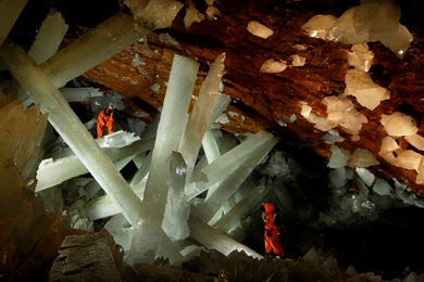 Geology Backgrounds Tiem