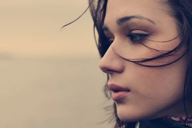 Cute Girl Wallpapers