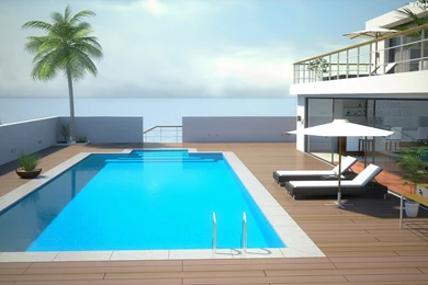 Swimming Pool Wallpapers   Windows 10 Wallpapers