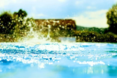 Swimming Pool Wallpapers   Wallpapers