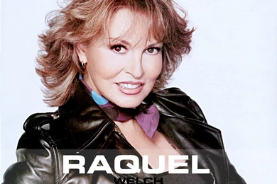 Raquel Welch Wallpapers