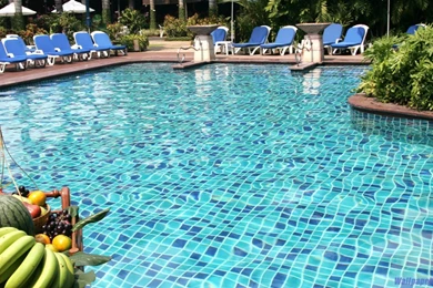 Swimming Pool HD Wallpapers