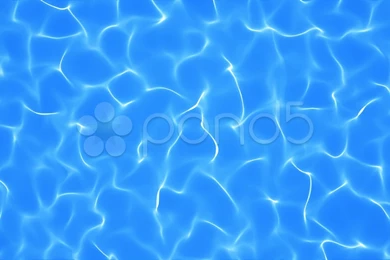 Backgrounds Of Rippled Pattern Of Clean Water In A Blue Swimming ...