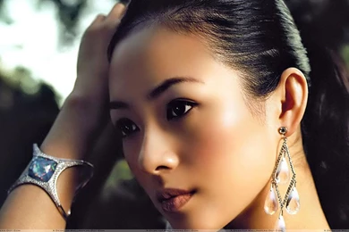 Zhang Ziyi Wallpapers, Photos & Images In HD
