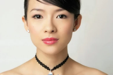 Top Zhang Ziyi Pictures