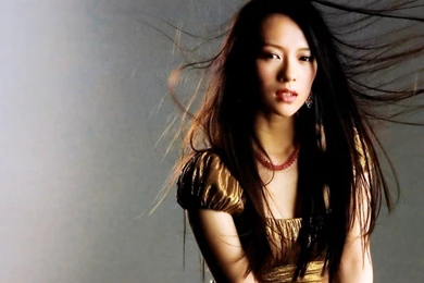 Zhang Ziyi Charming 1920x1200 Wallpapers, 1920x1200 Wallpapers ...