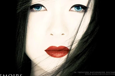 Zhang Ziyi. Wallpapers List.