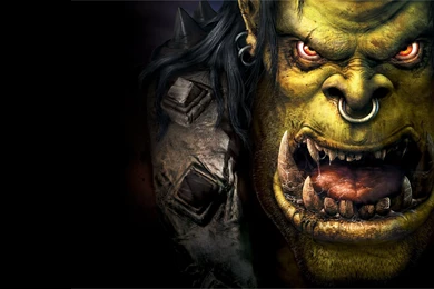 WarCraft 3: Reign Of Chaos (PC) Games Wallpapers & Desktop ...