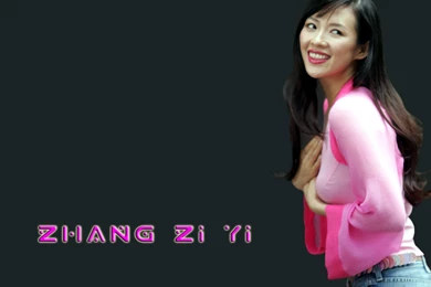 Zhang Ziyi   Zhang Ziyi Wallpapers (20732083)   Fanpop