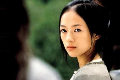 Zhang Ziyi Wallpapers