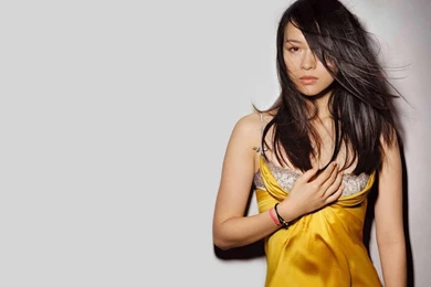 Zhang Ziyi Wallpapers