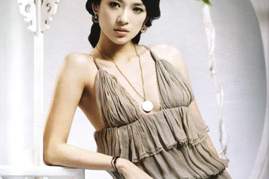 Ziyi Zhang 1700×2340 Wallpapers 964624