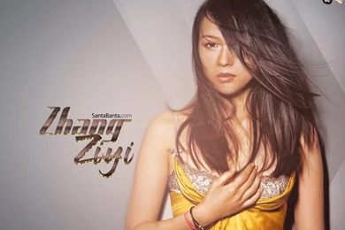 Zhang Ziyi Wallpapers