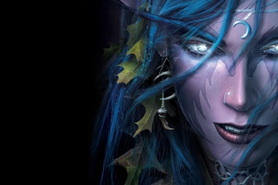 WarCraft 3: Reign Of Chaos (PC)   Games Wallpapers & Desktop ...