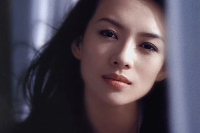 Zhang Ziyi Wallpapers HD Download