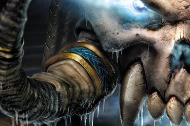 Warcraft 3: Reign Of Chaos Wallpapers