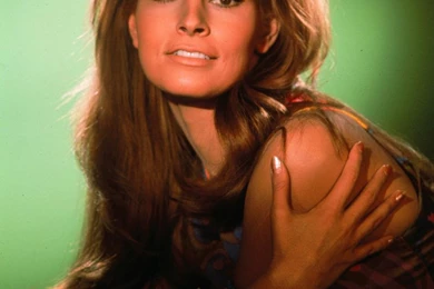 Raquel Welch