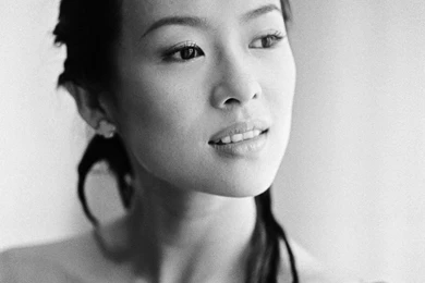 Top Best Pictures Models: Zhang Ziyi Wiki