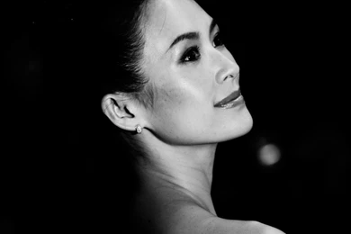 Zhang Ziyi   Zhang Ziyi Wallpapers (34597684)   Fanpop