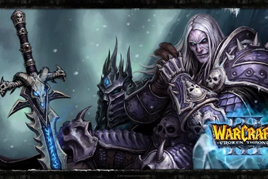 Other   Media   World Of Warcraft