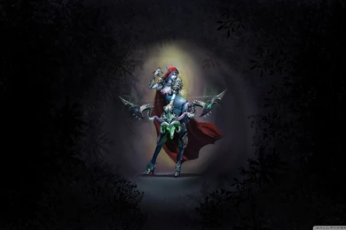 World Of Warcraft HD Desktop Wallpapers : Widescreen : High ...