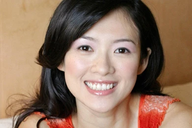 Zhang Ziyi Smile 1920x1080 Wallpapers, 1920x1080 Wallpapers ...