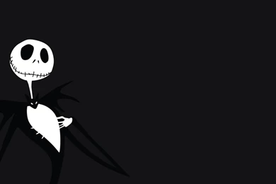 Jack Skellington Backgrounds   Wallpapers Zone