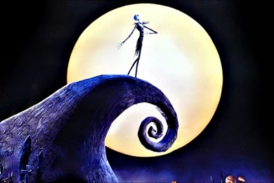 Jack Skellington Wallpapers   Wallpapers Cave