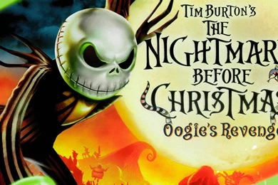 High Resolution Nightmare Before Christmas Jack Skellington ...