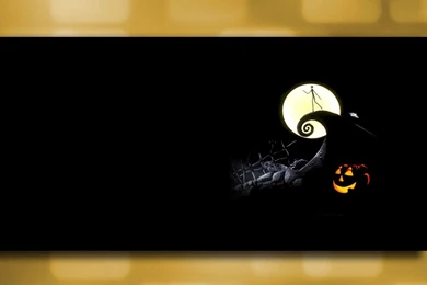 32 The Nightmare Before Christmas HD Wallpapers