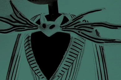 Nightmare Before Christmas Jack Skellington Wallpapers   Wallpapers ...