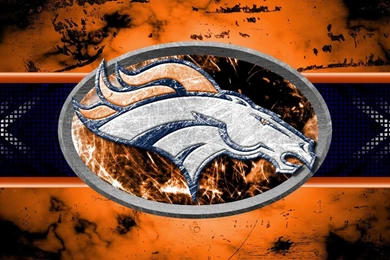 Denver Broncos Wallpapers / 1920x1080