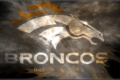 Denver Bronco's Wallpapers By Freyaka On DeviantArt