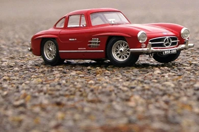 Funny Mini Car iPhone 6 Wallpapers Download