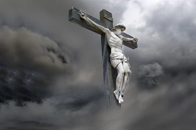 Wallpapers Jesus Christ 1920x1080
