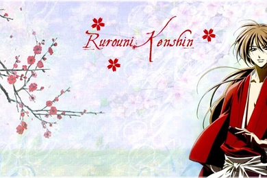 Rurouni Kenshin Wallpapers   Wallpapers Cave