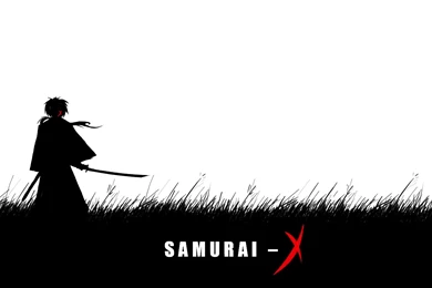 Samurai X Kenshin Wallpapers