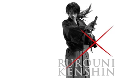 Rurouni Kenshin Wallpapers