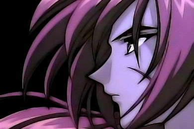 Samurai X Wallpapers   Cartoon Wallpapers