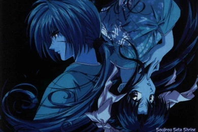 Samurai X Kenshin Wallpapers Hi Res Image 41227