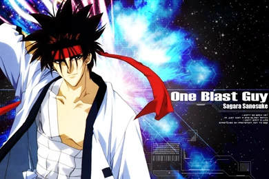 Wallpapers Samurai X Del Zodiaco Naruto Y Mas De En Hd 1024x768 ...