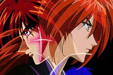 Rurouni Kenshin Samurai X HD Pictures Wallpapers