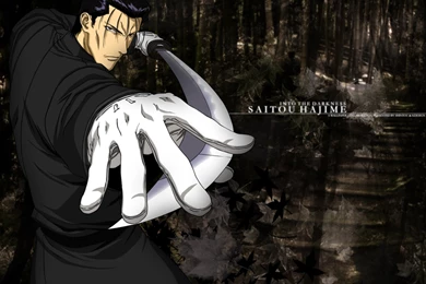 Wallpapers De Samurai X   Taringa!